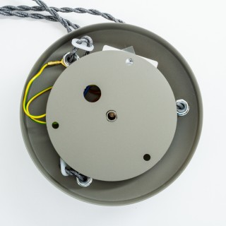 Подвесной светильник Nowodvorski Geometric 9695-foto6