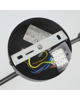 Потолочная люстра Nowodvorski Twig 9140-foto6