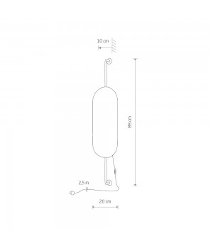 Настенный светильник Nowodvorski Wheel Lux II 8427-foto2