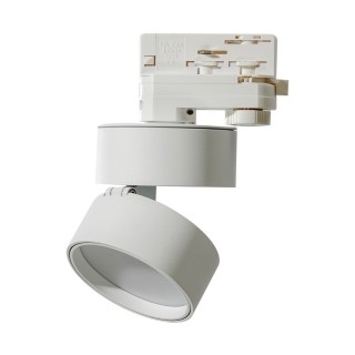 Трековый светильник Azzardo Mona Track 3 AZ4541-foto2