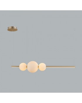 Подвесная люстра Azzardo Sandra AZ4427-foto4