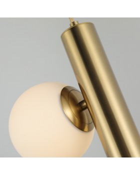 Подвесная люстра Azzardo Cortega AZ4425-foto4