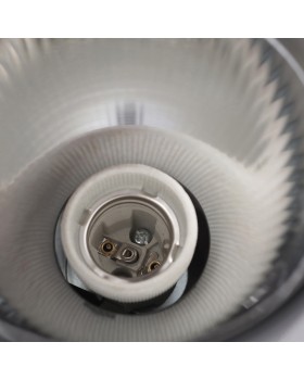 Уличный настенный светильник Nowodvorski Rock 3405-foto5