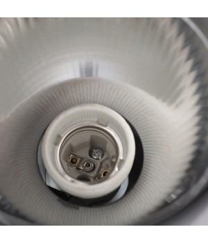 Уличный настенный светильник Nowodvorski Rock 3405-foto5