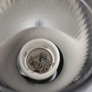 Уличный настенный светильник Nowodvorski Rock 3405-foto5