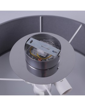 Потолочная люстра Nowodvorski Viviane 6532-foto4