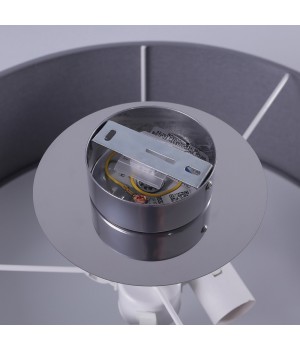 Потолочная люстра Nowodvorski Viviane 6532-foto4