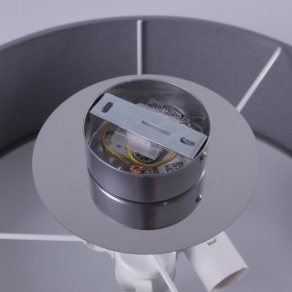 Потолочная люстра Nowodvorski Viviane 6532-foto4