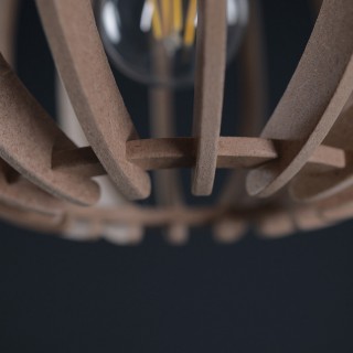 Подвесной светильник Nowodvorski Ika C 4173-foto6