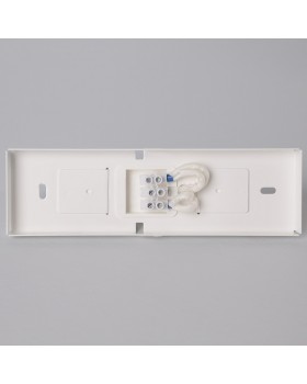 Настенный светильник Nowodvorski Malmo 9704-foto4