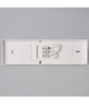 Настенный светильник Nowodvorski Malmo 9705-foto4