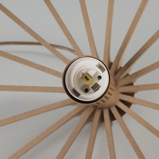 Подвесной светильник Nowodvorski Ika D 4174-foto4