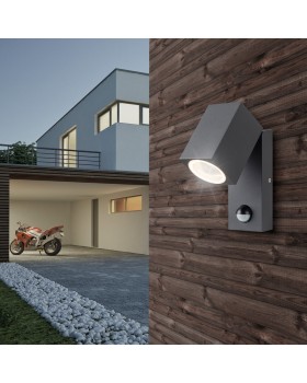 Настенный светильник Azzardo Goran Sensor AZ4696-foto2