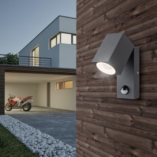 Настенный светильник Azzardo Goran Sensor AZ4696-foto2