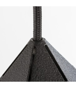 Подвесной светильник Nowodvorski Diamond 6344-foto5