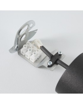 Подвесной светильник Nowodvorski Laser 750 8433-foto4