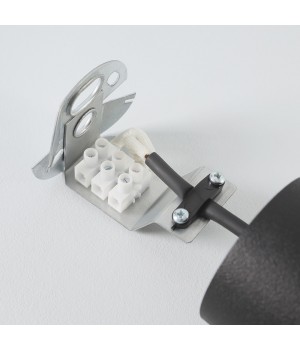 Подвесной светильник Nowodvorski Laser 750 8433-foto4