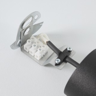 Подвесной светильник Nowodvorski Laser 750 8433-foto4