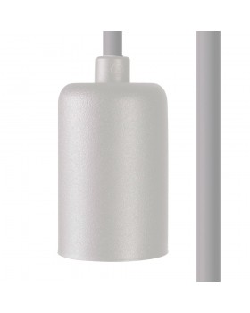 Кабель белый 1,5 м. с патроном Nowodvorski Cameleon Cable E27 8654
