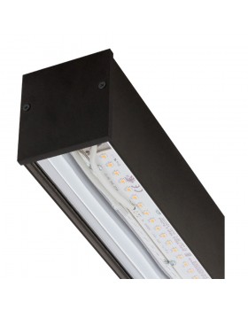 Накладной светильник Nowodvorski Hall Pro Led 10206-foto2