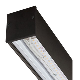 Накладной светильник Nowodvorski Hall Pro Led 10206-foto2