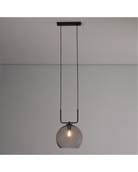 Подвесной светильник Nowodvorski Monaco 9364-foto2