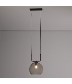 Подвесной светильник Nowodvorski Monaco 9364-foto2