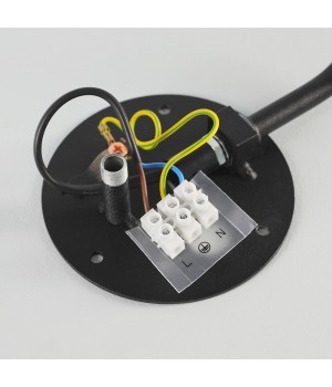 Бра Nowodvorski Dover 9266-foto3