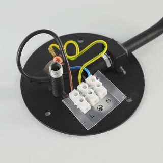 Бра Nowodvorski Dover 9266-foto3