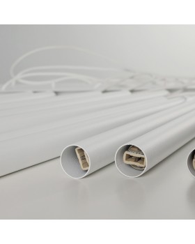 Потолочная люстра Nowodvorski Laser 490 8922-foto6