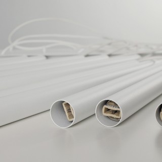 Потолочная люстра Nowodvorski Laser 490 8922-foto6