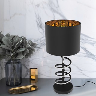 Настольная лампа Zumaline TINA TL180515-2-foto2