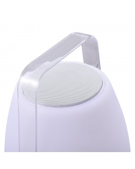 Уличный светильник Azzardo Boombox AZ4664-foto4