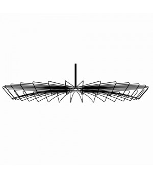 Плафон Nowodvorski Cameleon Umbrella 8574