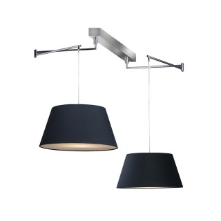 Основание потолочного светильника Azzardo Natalia AZ1923-foto2