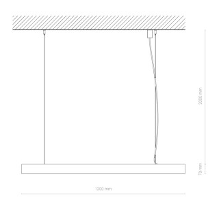 Накладной светильник Nowodvorski Office Pro Led 10212-foto4