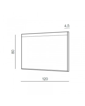 Настенный светильник Azzardo Andromeda AZ51059-foto3