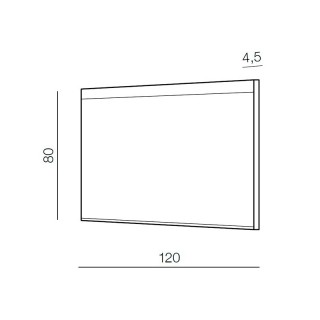 Настенный светильник Azzardo Andromeda AZ51059-foto3