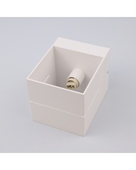 Настенный светильник Zumaline TRANSFER WL 2 91066-foto3