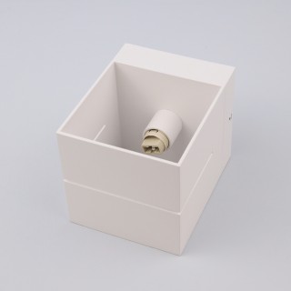 Настенный светильник Zumaline TRANSFER WL 2 91066-foto3