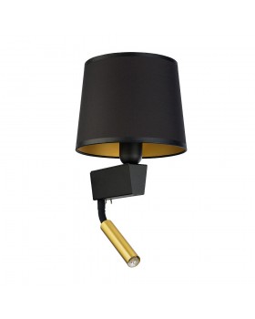 Настенный светильник Nowodvorski Chillin 8213-foto3