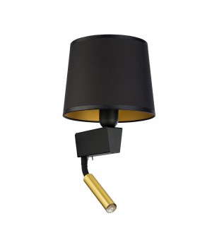 Настенный светильник Nowodvorski Chillin 8213-foto3