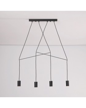 Подвесная люстра Nowodvorski Imbria 9192-foto2