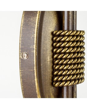 Бра Nowodvorski Twist 2763-foto5