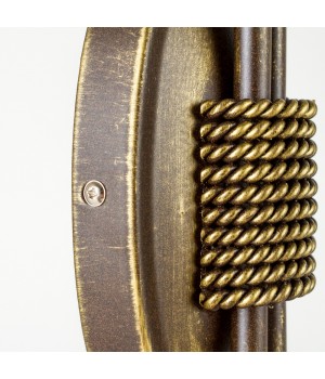 Бра Nowodvorski Twist 2763-foto5