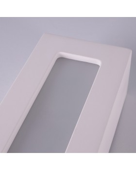 Настенный светильник Nowodvorski Gipsy S 2206-foto6