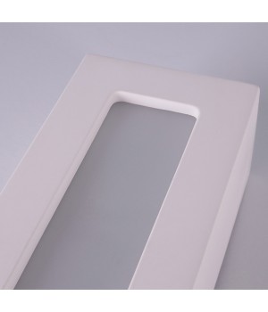 Настенный светильник Nowodvorski Gipsy S 2206-foto6