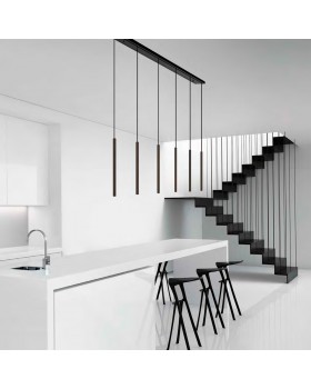 Основание для светильника Nowodvorski Cameleon Canopy B 1500 8558-foto2