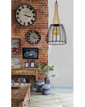 Подвесной светильник Azzardo Terata AZ2948-foto2