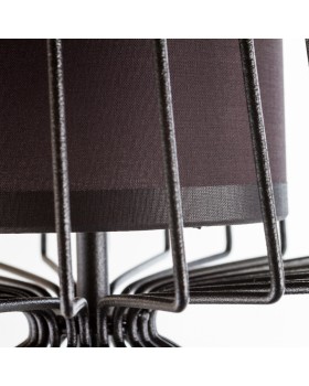 Настольная лампа Nowodvorski Aveiro L 5126-foto4